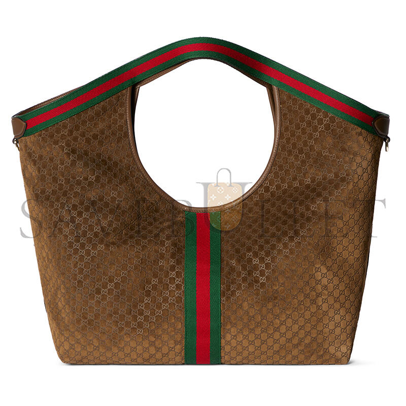 GUCCI GIGLIO LARGE TOTE BAG ‎853971 (60*47*16cm)